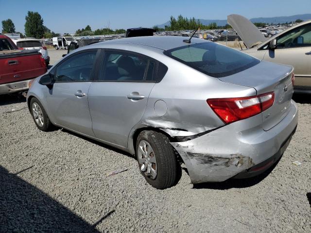 KNADM4A34E6353803 KIA RIO LX