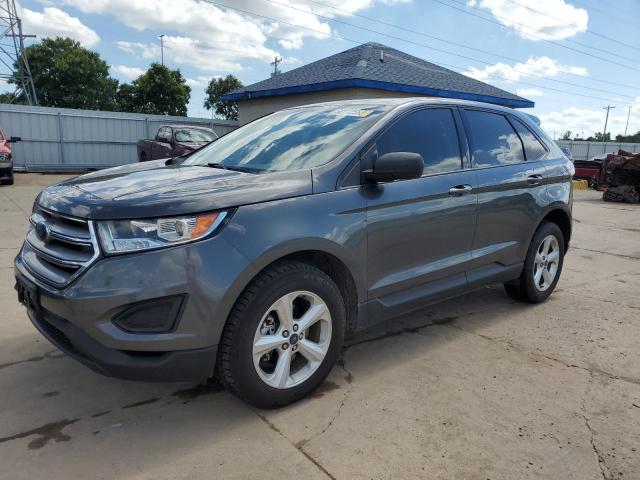 2FMPK3G90HBB88605 2017 FORD EDGE, photo no. 1