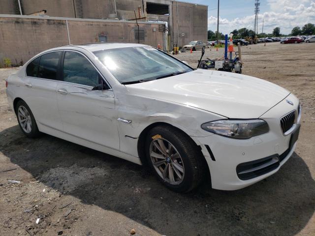 WBA5A7C54ED620267 BMW 528 XI