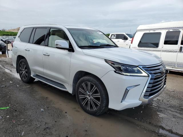 JTJHY7AX1K4310151 Lexus Lx570 570 2019