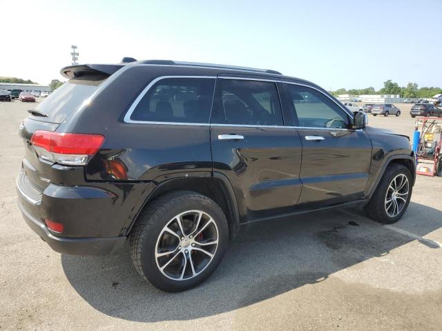 1C4RJFBG6HC630942 | 2017 JEEP GRAND CHER