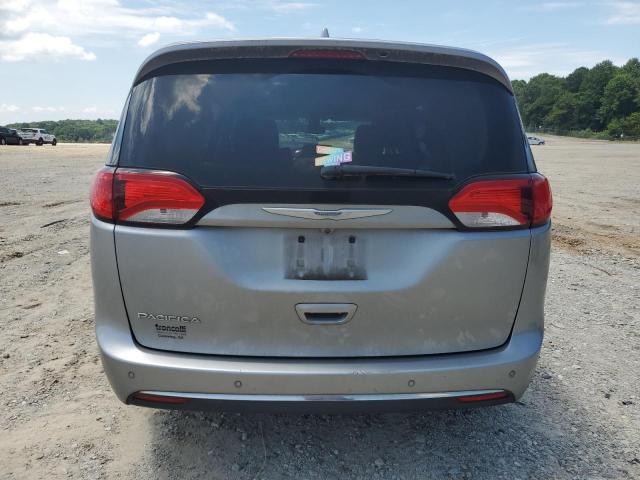 2C4RC1BG0HR514916 2017 CHRYSLER PACIFICA, photo no. 6