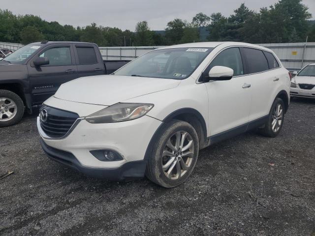 2013 Mazda CX-9 Grand Touring