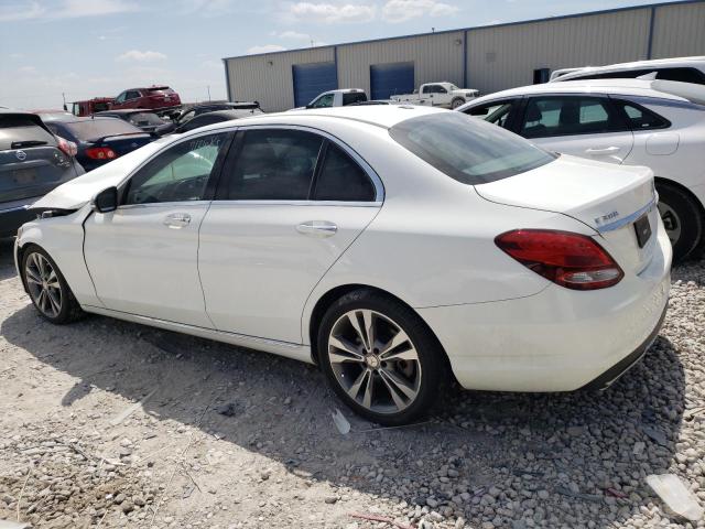 2016 MERCEDES-BENZ 108 55SWF4JB1GU150810