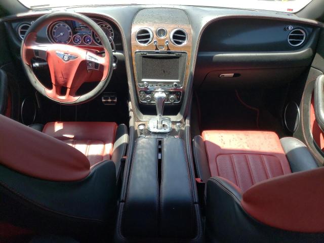 VIN SCBFH7ZA3FC042907 2015 Bentley Continental, Gt... no.8