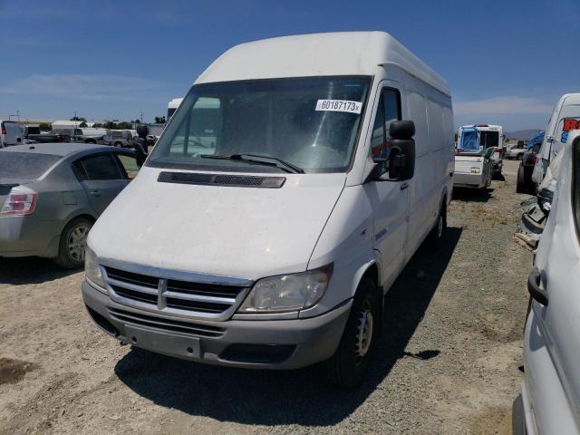 2005 Dodge Sprinter 