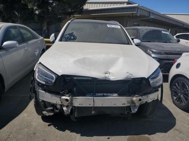 W1N0G8EB8LF771417 Mercedes-Benz Glc 300 4matic