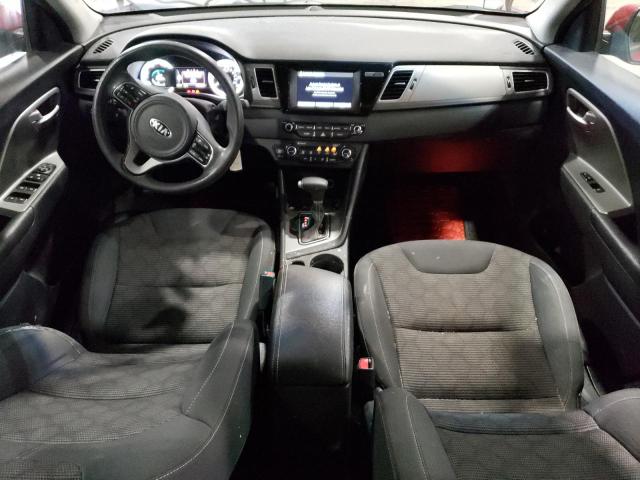 KNDCB3LCXH5101415 KIA NIRO FE