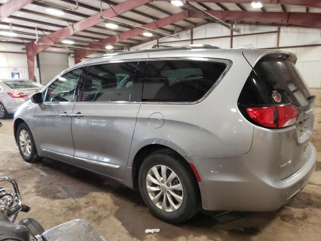 2C4RC1BG3KR588127 2019 CHRYSLER PACIFICA, photo no. 2