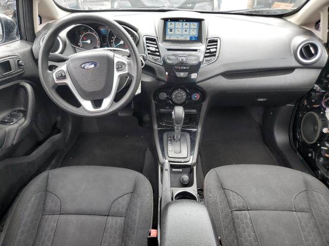 2019 FORD FIESTA 3FADP4EJ6KM133468