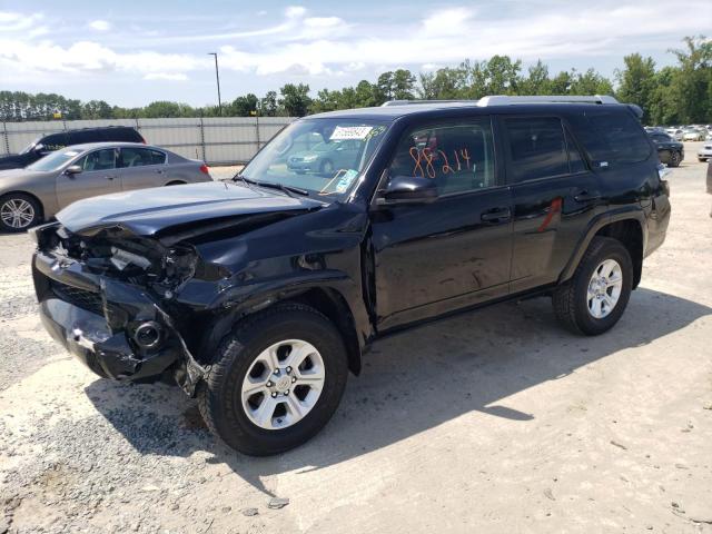 2017 Toyota 4Runner 