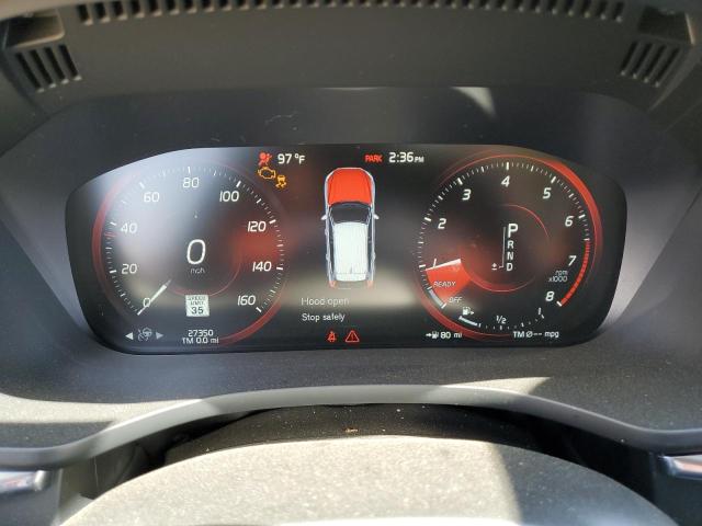 LYVA22RK9JB078957 Volvo Xc60 T6