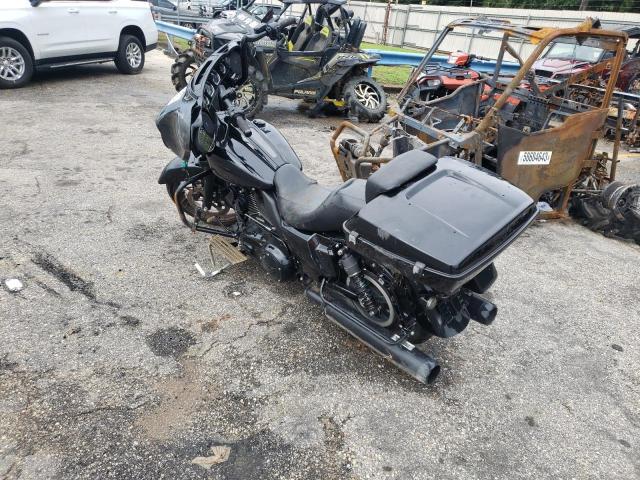 2022 HARLEY-DAVIDSON FLHXST 1HD1ABL1XNB606126