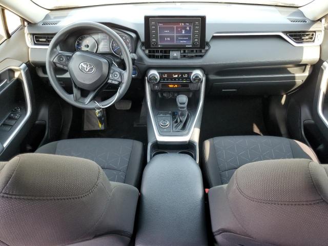 JTMRWRFV6LD549633 Toyota Rav4 Xle