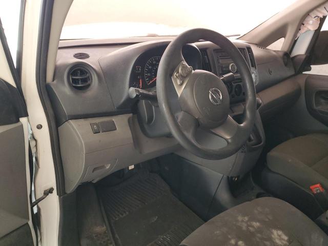3N6CM0KN0HK710303 Nissan NV200 2.5S