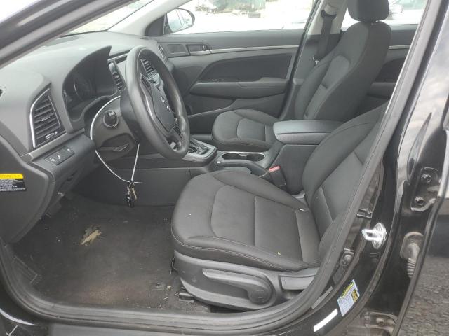 2018 HYUNDAI ELANTRA SE - 5NPD84LF7JH381626