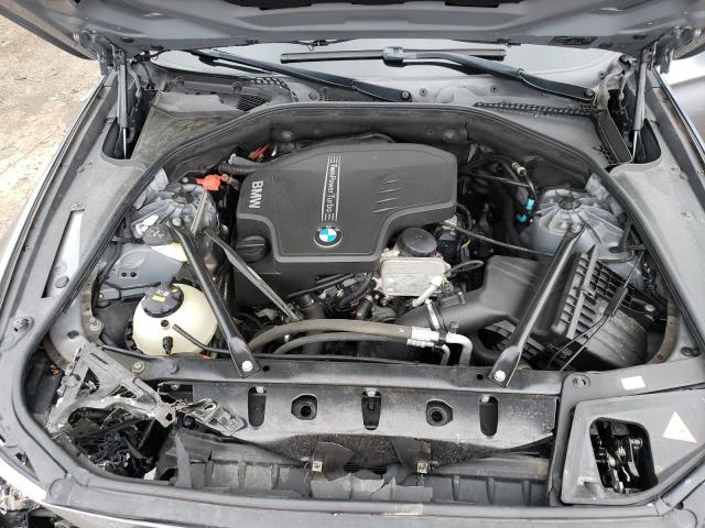 2015 BMW 528 XI - WBA5A7C55FG142702