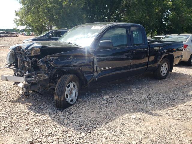 2011 Toyota Tacoma 