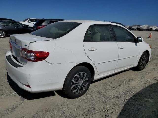 Vin: jtdbu4eexb9129161, lot: 60098573, toyota corolla base 20113