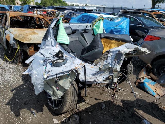 2023 HYUNDAI KONA N BAS KM8KH3AC0PU006083