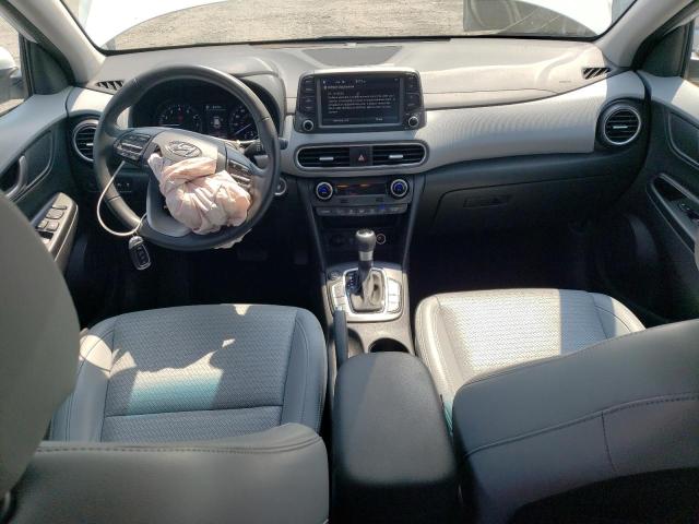 2020 HYUNDAI KONA ULTIM - KM8K53A50LU542049