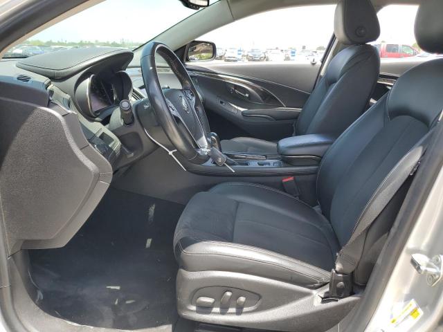 2016 BUICK LACROSSE 1 1G4G15G34GF143335