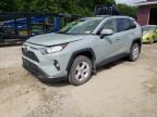 2020 TOYOTA RAV4 XLE - JTMP1RFV7LD062477