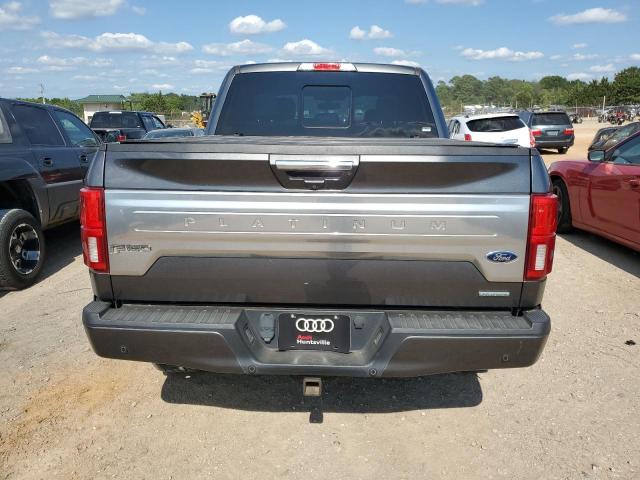 1FTEW1EG7JFA55642 Ford F150 Supercrew