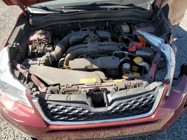 JF2SJAFC2GH490919 Subaru Forester 2.5i Premium
