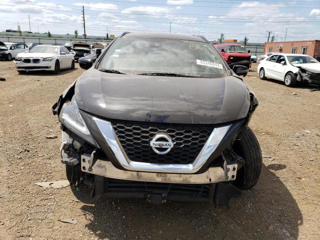 2020 NISSAN MURANO SV - 5N1AZ2BS8LN141535