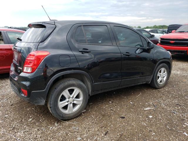 KL7CJKSB2LB086826 Chevrolet Trax LS 3