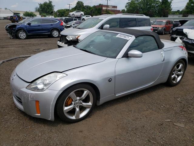 2006 Nissan 350Z 