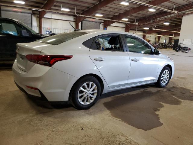 3KPC24A67NE187771 Hyundai ACCENT SE