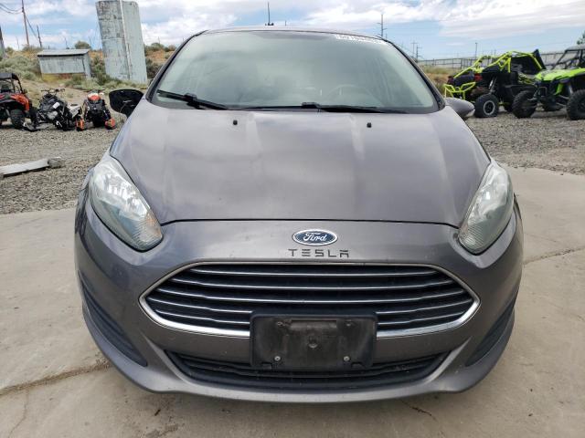 3FADP4EJ2EM128420 Ford FIESTA SE