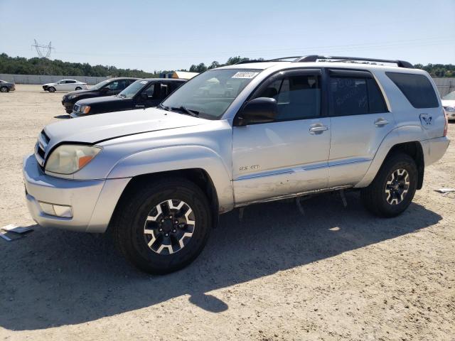 2005 Toyota 4Runner SR5