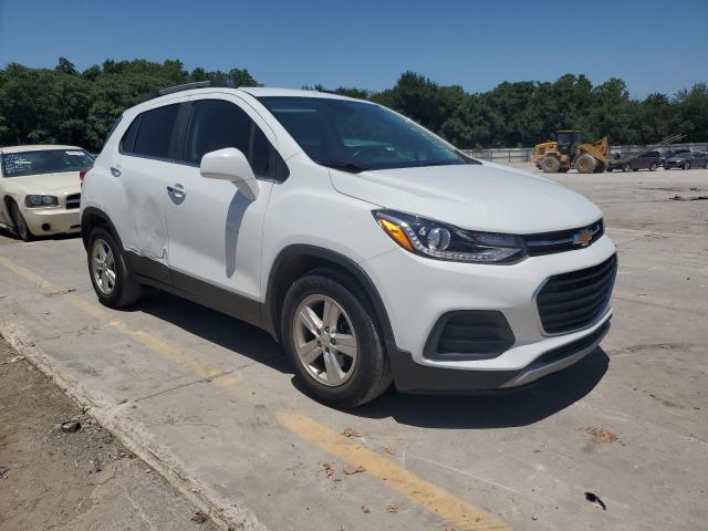 KL7CJLSB7KB889796 Chevrolet Trax 1LT 4