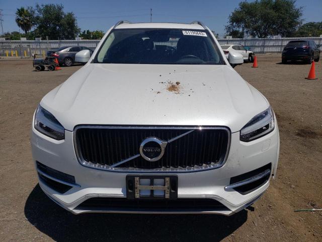 YV4A22PK8G1025571 2016 VOLVO XC90, photo no. 5