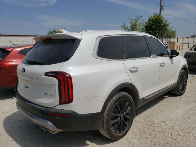 5XYP5DHC3LG094105 KIA Telluride Sx
