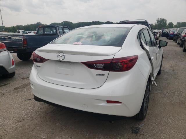 3MZBN1V32JM215569 Mazda 3 TOURING