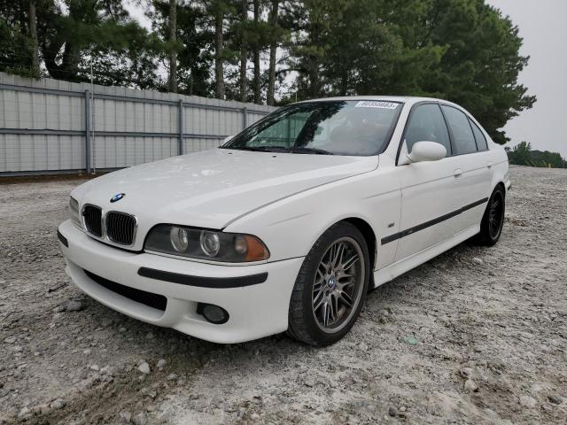 New Arrival: 2003 BMW M5 Alpine - Enthusiast Auto Group