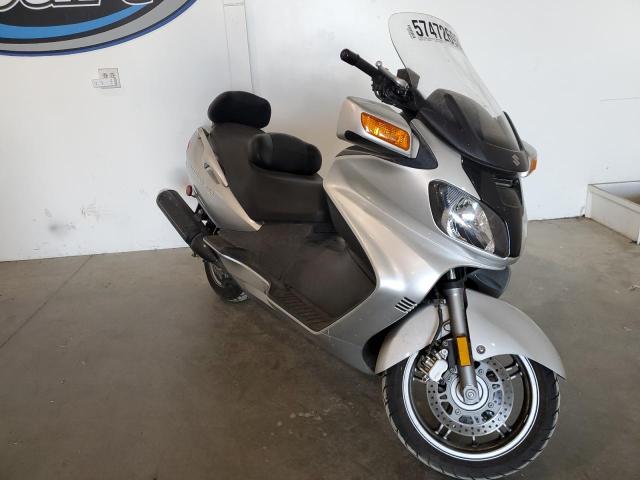 2003 SUZUKI AN650 K3 - JS1CP51A432101249