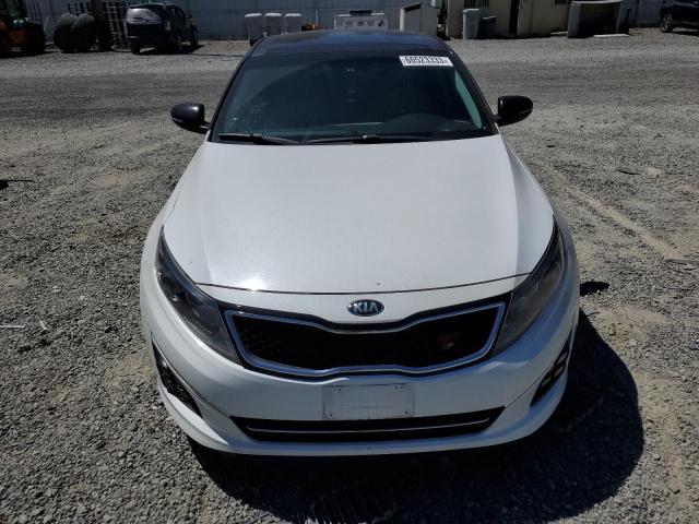 5XXGR4A6XEG282748 KIA OPTIMA SX