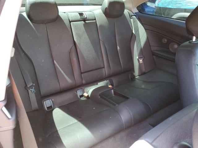 2015 BMW 428 XI - WBA3N9C53FK247033