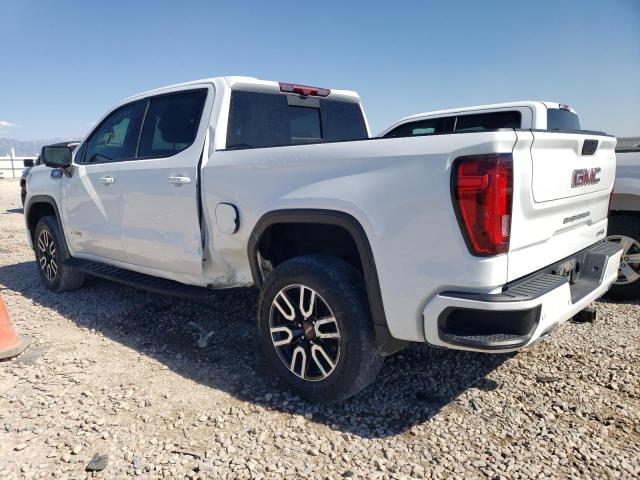 1GTU9EET2MZ204310 | 2021 GMC SIERRA K15