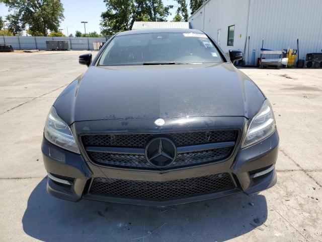WDDLJ7DB6EA125980 Mercedes-Benz CLS 550
