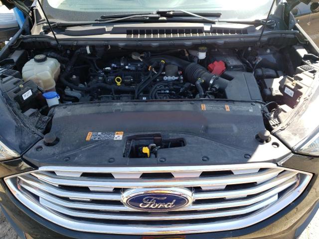 2FMPK4G92KBB74363 2019 FORD EDGE, photo no. 12