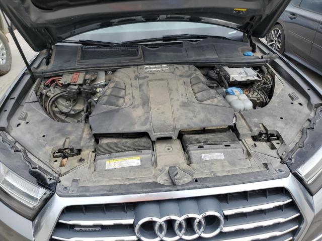 VIN WA1LAAF74HD000537 2017 Audi Q7, Premium Plus no.12