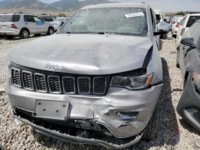 1C4RJFBT8KC611636 Jeep Grand Cherokee Limited