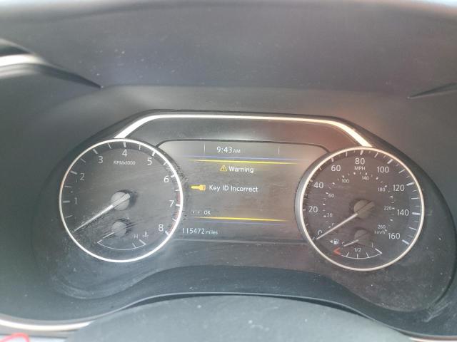 1N4AA6AP4HC365846 Nissan Maxima 3.5s