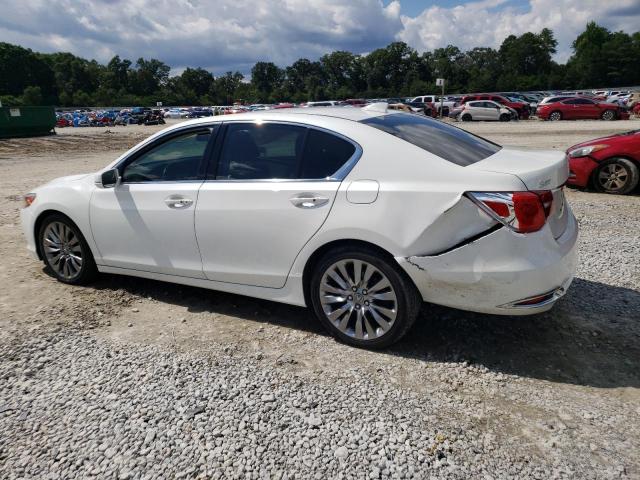 2017 ACURA RLX TECH - JH4KC1F54HC000794